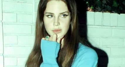 (VIDEO) Nadie se resiste: Papá de Lana del Rey revisa mercancía 'pirata' en el Foro Sol