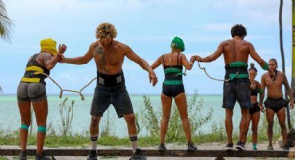 'Survivor México': ¿Quién gana la recompensa de hoy miércoles 16 de agosto en el reality?