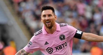 El nuevo torneo en el que Lionel Messi podría enfrentar a equipos de la Liga MX