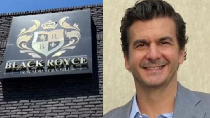 Muerte de Iñigo Arenas: Vinculan a proceso a 6 empleados del Black Royce en Naucalpan