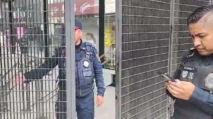 Suspenden servicio de la Línea 1 del Metro después de que una mujer se arrojó a las vías