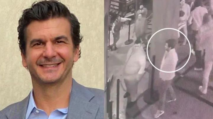 Caso Iñigo Arenas: Gerente del Black Royce asegura que le dieron 'polvo verde' por esto