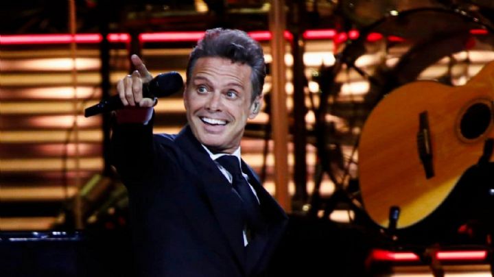 "Es mentira", dice Mirtha Legrand sobre presuntos dobles en los conciertos de Luis Miguel