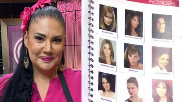 ¿Trata de blancas en Televisa? Alejandra Ávalos confirma que existió el catálogo de actrices