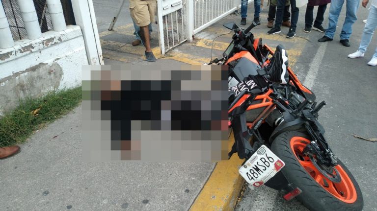 Sicarios en Tecámac