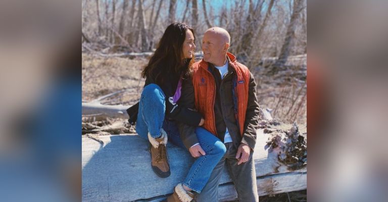 Bruce Willis ya no reconocería a su familia