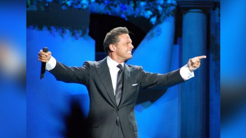 Luis Miguel detiene show a medio concierto y hace lo impensable; Argentina queda en shock