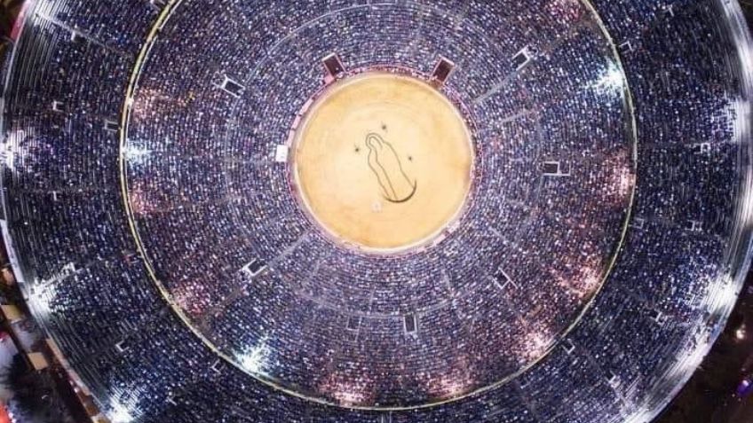 Carin León llega a la Monumental  Plaza de Toros México: Fechas, horario y precios