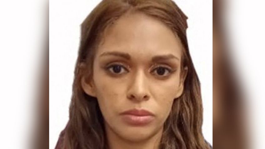 Recibe Lorena Mariel 55 años de cárcel en Edomex; participó en el secuestro de dos personas