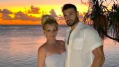 Lo hizo otra vez: Britney Spears se divorcia ahora de Sam Asghari tras 14 meses casados