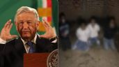CJNG: AMLO revela nueva información sobre desaparición de jóvenes en Lagos de Moreno