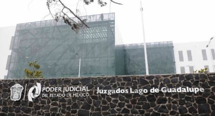Cuautitlán Izcalli estrena nuevos juzgados de la mano del gobernador Alfredo del Mazo