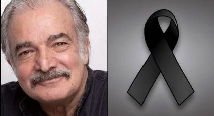 Televisa, de luto: Fallece el actor David Ostrosky tras dejar las grabaciones de una novela