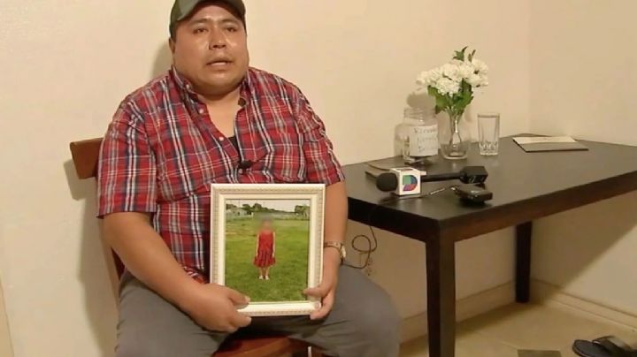 De terror: Menor de 11 años fue hallada por su padre muerta bajo la cama; esto pasó