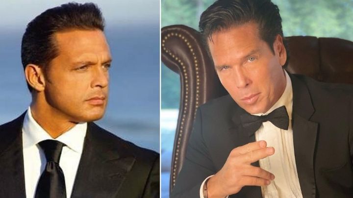 ¿Luis Miguel le reclamó a Roberto Palazuelos? El actor de Televisa revela porque no hablará de él