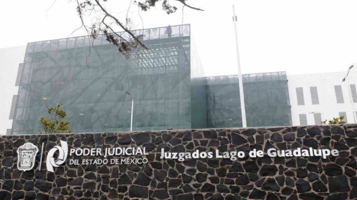 Cuautitlán Izcalli estrena nuevos juzgados de la mano del gobernador Alfredo del Mazo