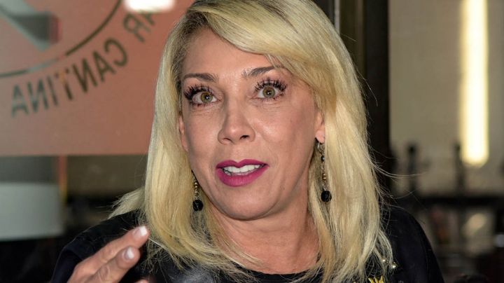 Tras 30 años en Televisa, Cynthia Klitbo llega a 'VLA' y hace dolorosa confesión de su vida