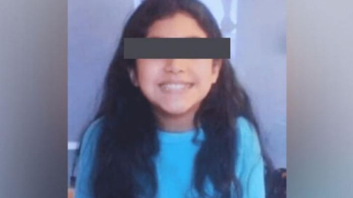 Tras sufrir aneurisma cerebral, pequeña de 10 años pide ayuda de la comunidad para cirugía