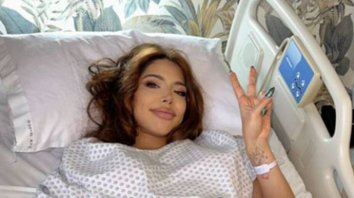 Yeri Mua: ¿Cuál es su estado de salud hoy jueves 17 agosto y qué la llevó al hospital?