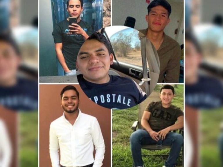 Buscan a cinco jóvenes desaparecidos en Lagos de Moreno. Foto: Twitter