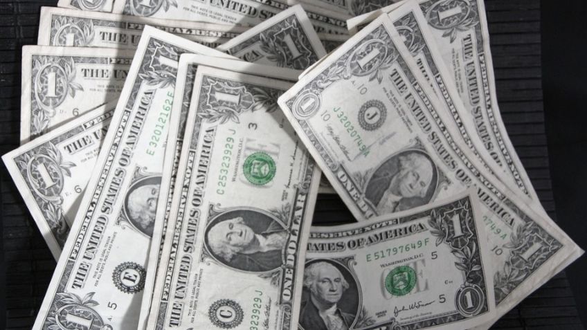 Tipo de cambio: Así 'amanece' el precio del dólar en México este jueves 17 de agosto