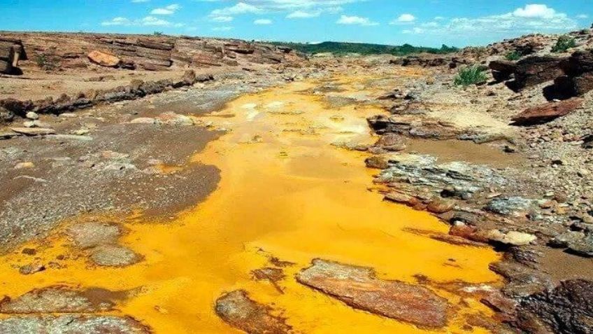 AMLO presentará avances de Plan Integral de Justicia para Cananea y contaminación en el río Sonora