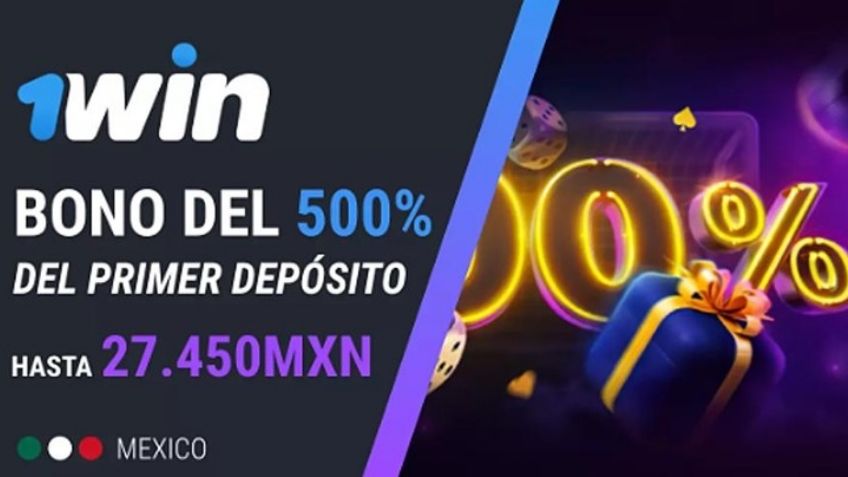 ¡Desbloquee el bono de depósito definitivo: su guía completa para la oferta del 500 % de 1Win!