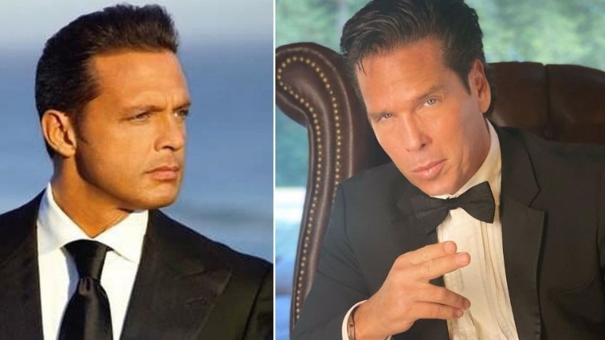 ¿Luis Miguel le reclamó a Roberto Palazuelos? El actor de Televisa revela porque no hablará de él