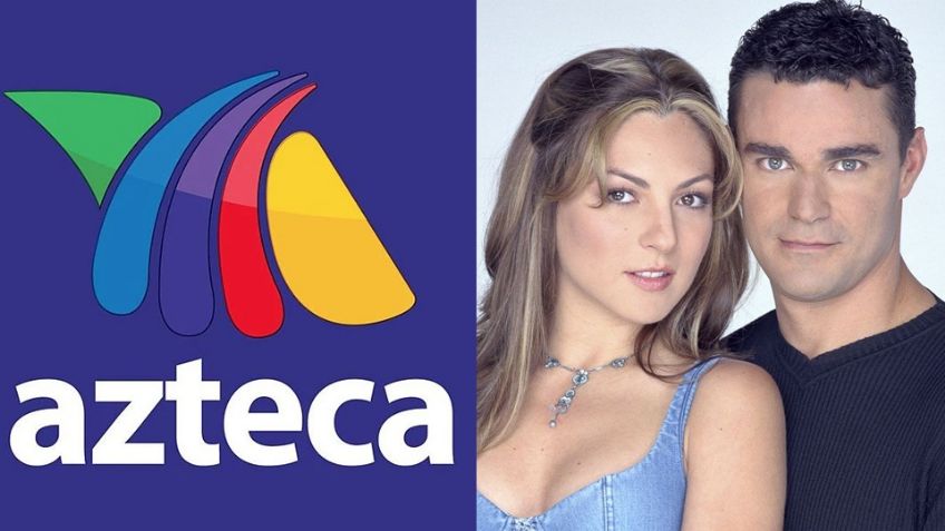 Tiene cáncer: Tras muertes en Televisa, exgalán de TV Azteca pide oraciones por enfermedad