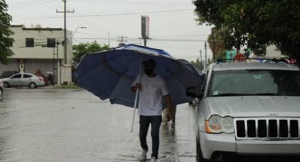 Clima en Sonora hoy 18 de agosto: Conagua advierte fuertes lluvias por huracán 'Hilary'