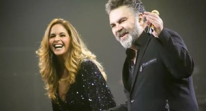 Shock en Televisa: Mijares confirma que llegará a 'viejito' junto a Lucero por esta razón