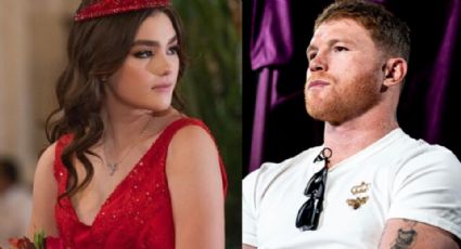 ¿Papá celoso? 'Canelo' Álvarez no quiere que su hija Emily Cinnamon sea modelo por esto