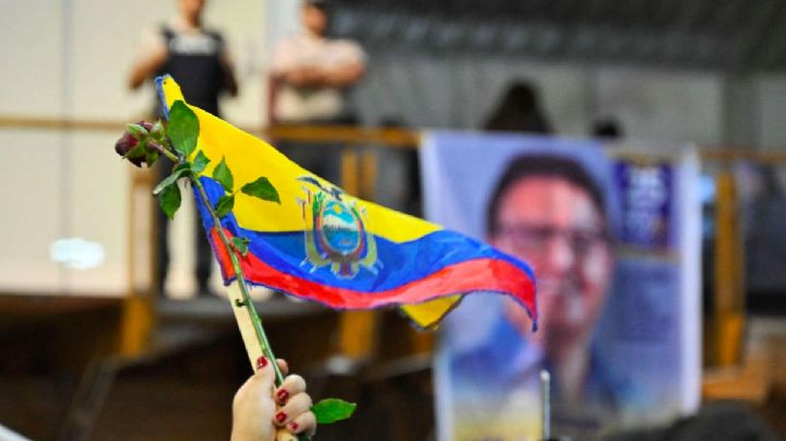 Tras el asesinato de Fernando Villavicencio, así es el panorama de cara a los comicios