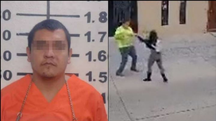 Vinculan a proceso a Miguel de Jesús por el feminicidio de Milagros ; la apuñaló 5 veces