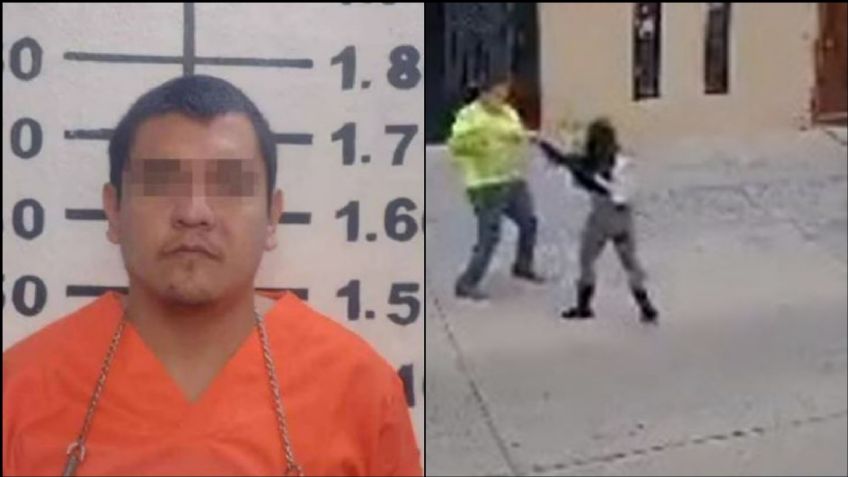 Vinculan a proceso a Miguel de Jesús por el feminicidio de Milagros ; la apuñaló 5 veces