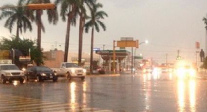 Clima en Sonora hoy 19 de agosto: Huracán 'Hilary' causará fuertes lluvias a esta hora