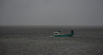 Municipios costeros de Sonora en Alerta por huracán 'Hilary'; activan alerta amarilla
