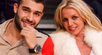 Shock en la música: Sam Asghari habría abandonado a Britney Spears desde hace varios meses