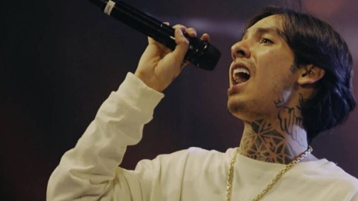 Natanael Cano y sus corridos se apoderaron de Hermosillo con su Tumbado Tour