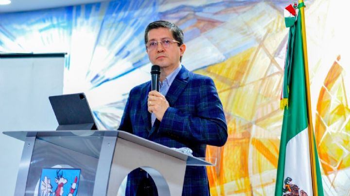 Autopromoción y promesas incumplidas: el saldo de Jorge Alberto Elías Retes