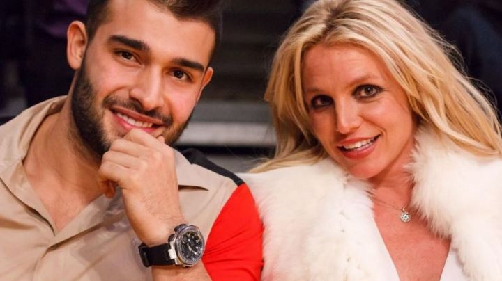 Shock en la música: Sam Asghari habría abandonado a Britney Spears desde hace varios meses