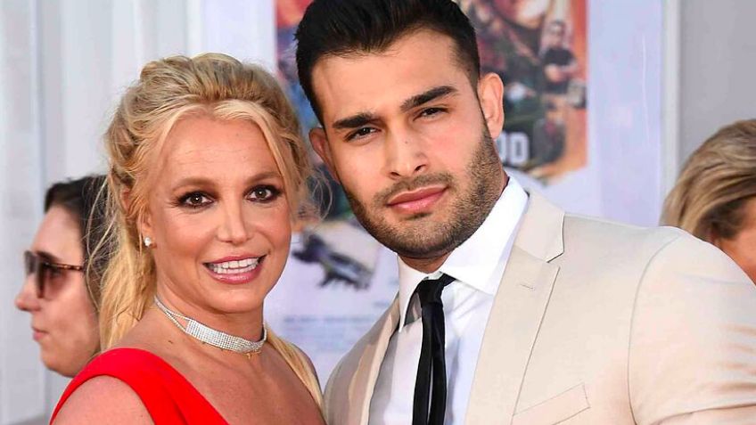 Con un baile, Britney Spears 'rompe el silencio' tras su divorcio con Sam Asghari