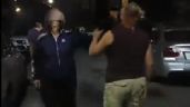 VIDEO: Dos vecinas de Ecatepec se pelean y arman campal en la fila de los esquites, se hacen virales