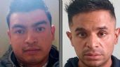 Reciben Luis y Omar otros 70 años de prisión en Edomex; usaban taxi para secuestrar y asaltar