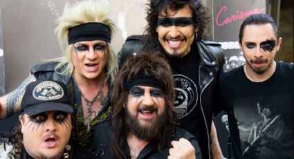 El fin de una era: Jay de la Cueva confirma su salida de Moderatto; "Estoy en una búsqueda"