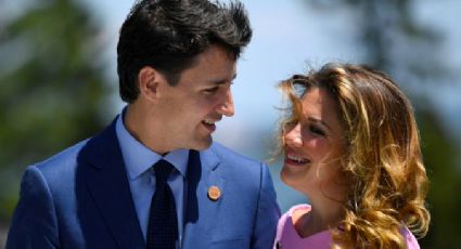 Se acabó el amor: Justin Trudeau anuncia su separación de Sophie, su esposa tras 18 años juntos