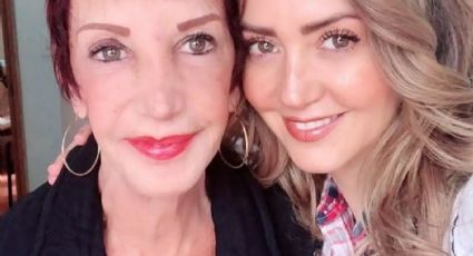 ¿Qué es la fibromialgia? Enfermedad con la que mamá de Andrea Legarreta luchó hasta el día de su muerte