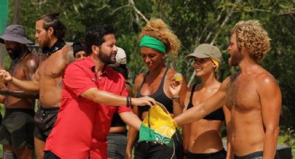 'Survivor México': ¿Quiénes ganan la recompensa por la comunicación hoy miércoles 2 de agosto?