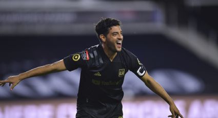 ¿Jugará en Chivas? Carlos Vela revela si clubes mexicanos se han acercado a él; ve cerca el retiro