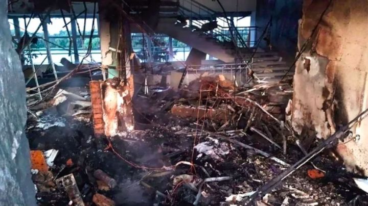 Alerta en Ucrania: Rusia ataca puerto con granos de trigo; Turquía hace esta petición a Putin